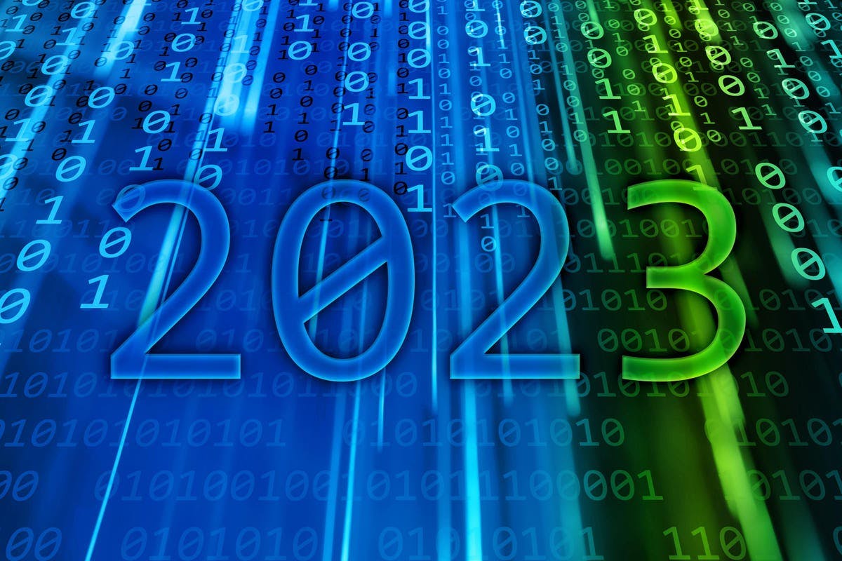 Cybersecurity Trends &Statistics; More Sophisticated And Persistent Threats So Far In 2023