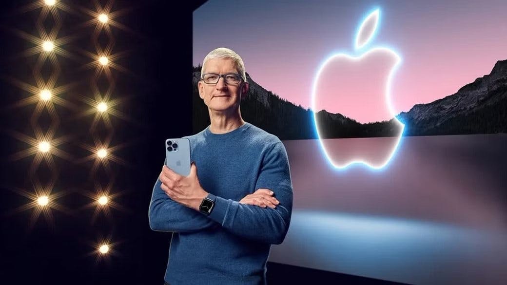 First two retail stores in India ‘milestone’ for Apple CEO Tim Cook