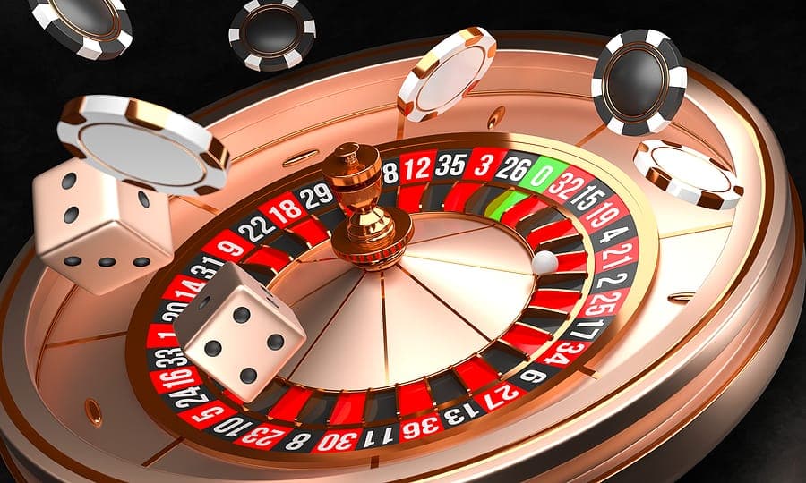 The most popular casino games in 2023